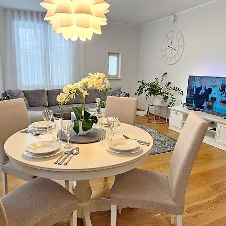 City Center Bright Home Tallinn Exterior photo